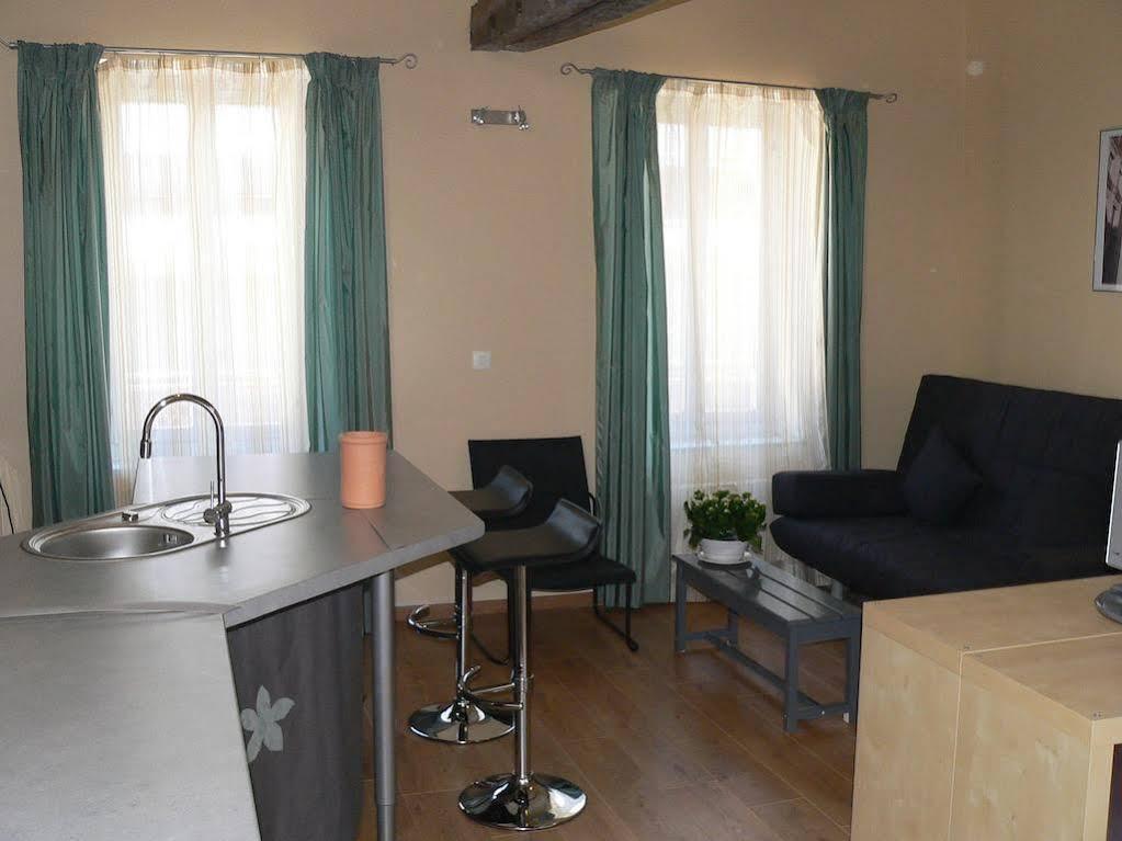 Appartement Grands Champs à Orléans Extérieur photo