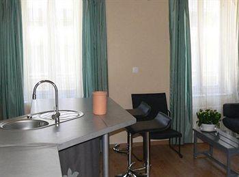 Appartement Grands Champs à Orléans Extérieur photo