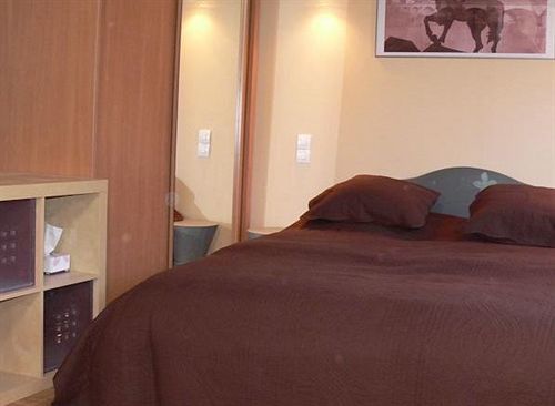 Appartement Grands Champs à Orléans Extérieur photo