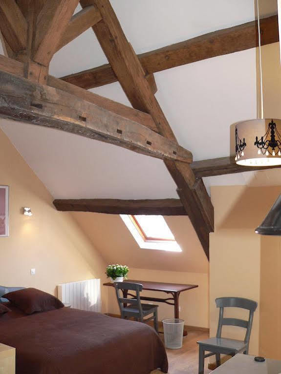 Appartement Grands Champs à Orléans Extérieur photo
